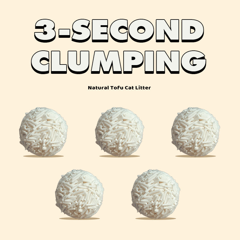 clumping cat litter