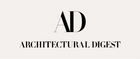 Featured in Architectural Digest